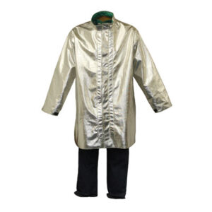 Aluminized Clothing