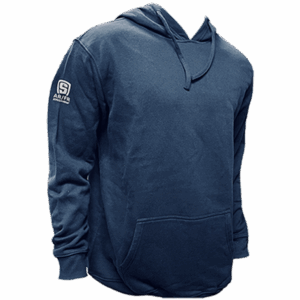 AR/FR Hoodie Pullover