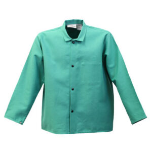 Flame Resistant 100% Cotton Clothing