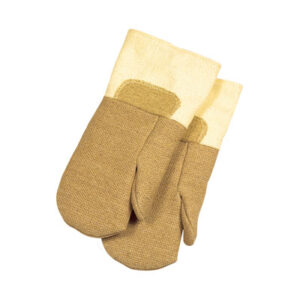 PBI/Kevlar® Gloves & Mittens
