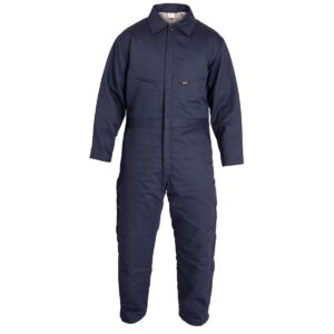 Winter Lined Clothing