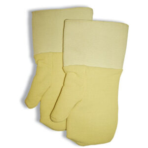 Kevlar® Terrycloth Gloves & Mittens