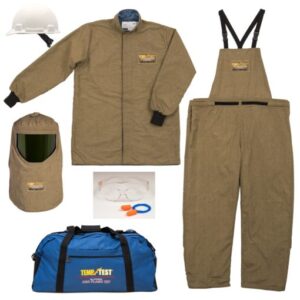 Ttk Kit - Stanco Safety Products