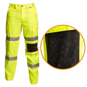 CW2LYRE - Coolworks® Pants