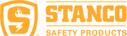 Horizontal Footer Logo - Stanco Safety Products